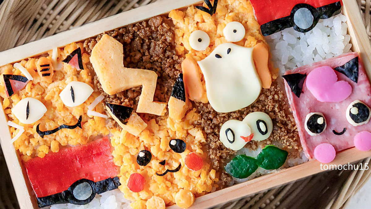 This Food Artist Creates Beautiful, Too Cute To Eat Masterpieces (21 New Pics)