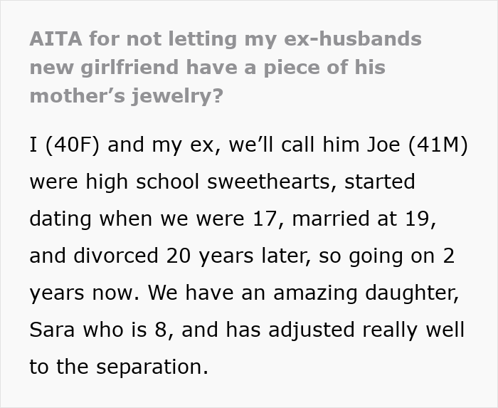 Dad’s New Girlfriend Demands His Daughter’s Inheritance, Mom Puts Her In Her Place Dad’s New Girlfriend Demands His Daughter’s Inheritance, Mom Puts Her In Her Place