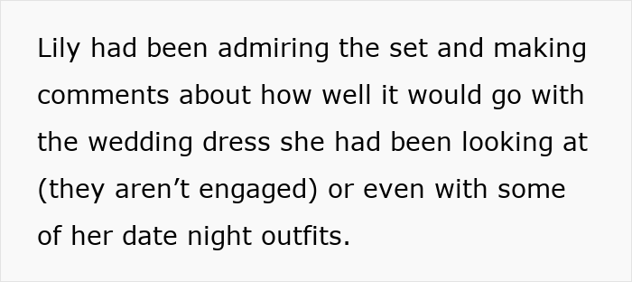 Dad’s New Girlfriend Demands His Daughter’s Inheritance, Mom Puts Her In Her Place Dad’s New Girlfriend Demands His Daughter’s Inheritance, Mom Puts Her In Her Place