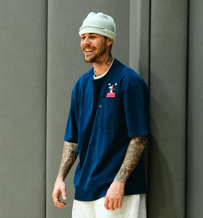 “Stop, You Are A New Daddy”: Worrying New Video Of Justin Bieber Has Fans Begging Him To Get Help “Stop, You Are A New Daddy”: Worrying New Video Of Justin Bieber Has Fans Begging Him To Get Help