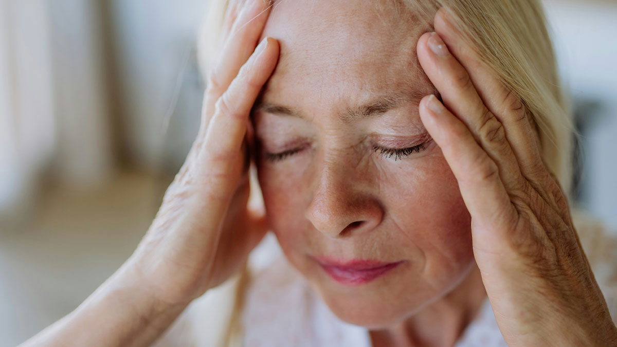 Karen Explodes Over Family Seating At Cafe, Leaves In A Furious Outburst