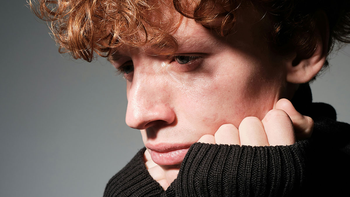 Dad Defends Gay Son From Homophobic Parents, Kicks Them Out Of His Home