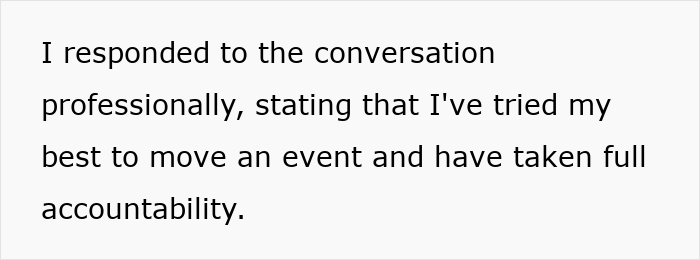 "Please Tell Me You Kept Screenshots": Employee Sees Horrible Messages In Group Chat "Please Tell Me You Kept Screenshots": Employee Sees Horrible Messages In Group Chat