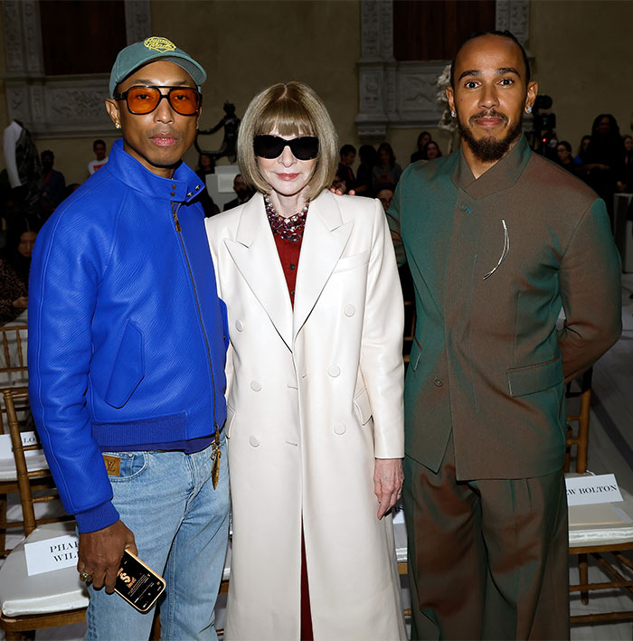 Celebrities at an event, showcasing fashion amid Met Gala's 2025 dress code controversy. Celebrities at an event, showcasing fashion amid Met Gala's 2025 dress code controversy.