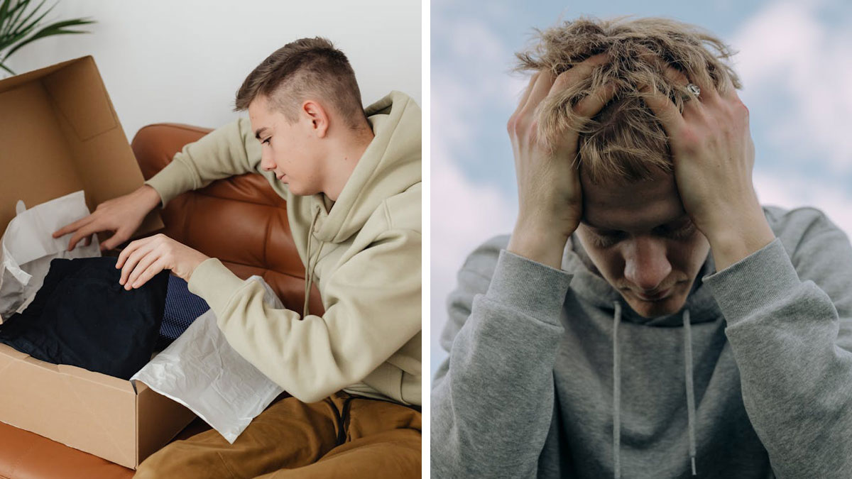 Man’s Harmless Snooping Leads To A Terrifying Discovery About His Girlfriend