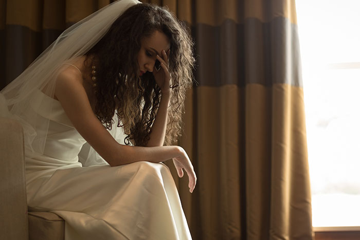 Guy Refuses To Go To Best Friends Wedding Because His Fiancée Is Not Invited Over Her Looks Guy Refuses To Go To Best Friends Wedding Because His Fiancée Is Not Invited Over Her Looks