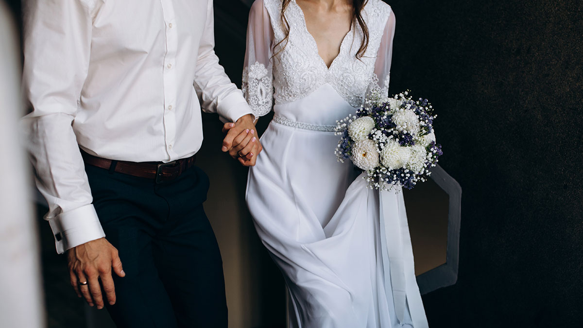 Guy Refuses To Go To Best Friends Wedding Because His Fiancée Is Not Invited Over Her Looks