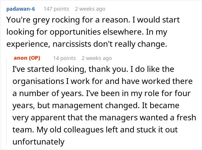 "Please Tell Me You Kept Screenshots": Employee Sees Horrible Messages In Group Chat "Please Tell Me You Kept Screenshots": Employee Sees Horrible Messages In Group Chat