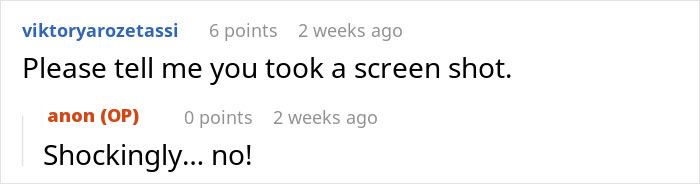 "Please Tell Me You Kept Screenshots": Employee Sees Horrible Messages In Group Chat "Please Tell Me You Kept Screenshots": Employee Sees Horrible Messages In Group Chat
