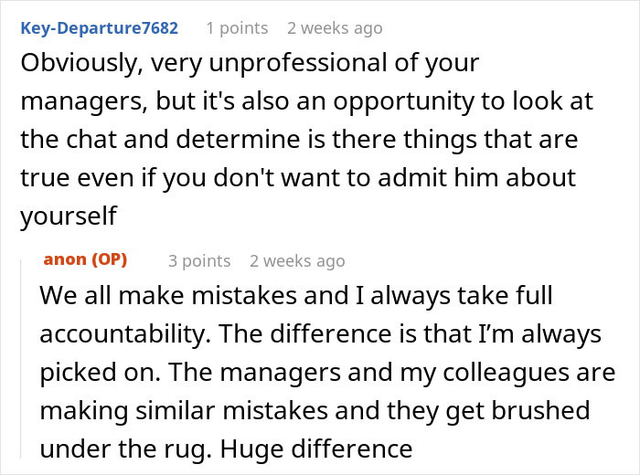 "Please Tell Me You Kept Screenshots": Employee Sees Horrible Messages In Group Chat "Please Tell Me You Kept Screenshots": Employee Sees Horrible Messages In Group Chat