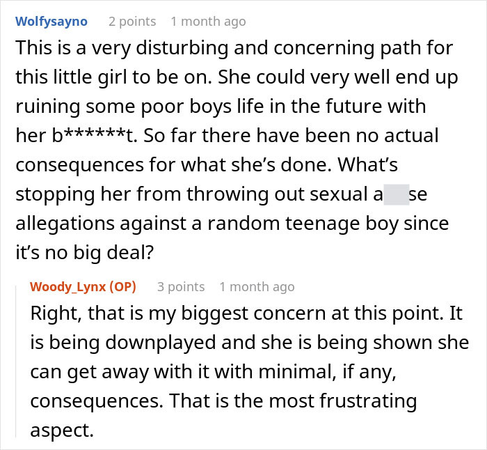 Reddit discussion on stepdaughter's lies affecting a man's life, seeking advice online. Reddit discussion on stepdaughter's lies affecting a man's life, seeking advice online.