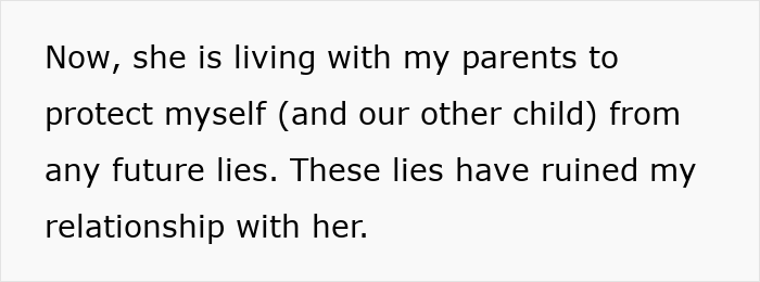 Text about dealing with stepdaughter's lies and their impact on relationships. Text about dealing with stepdaughter's lies and their impact on relationships.