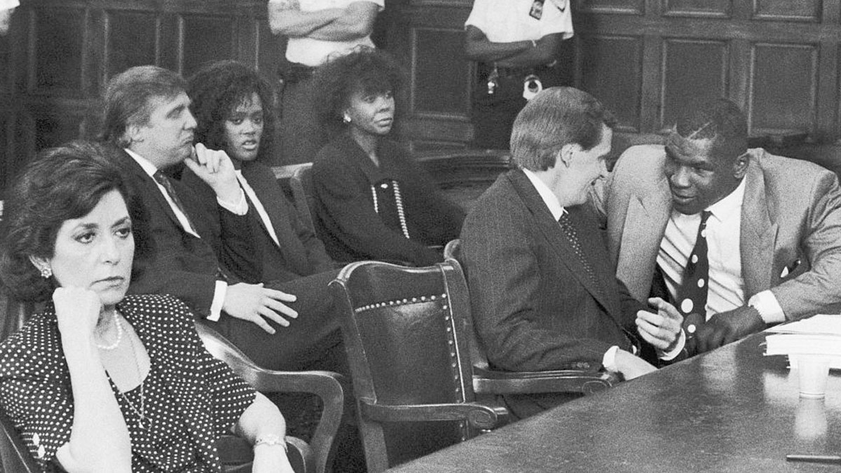 Mike Tyson’s Net Worth: From $300 Million to Bankruptcy, And Back