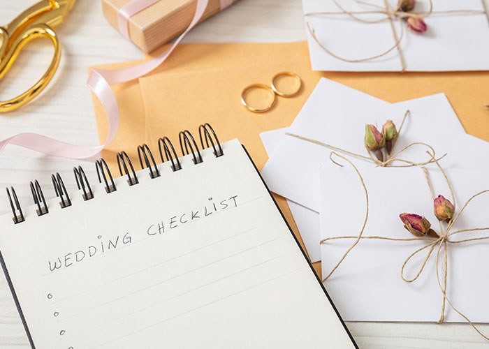 Bride Can’t Shake The Feeling Something’s Off After MIL Forces Wedding Date Change Bride Can’t Shake The Feeling Something’s Off After MIL Forces Wedding Date Change