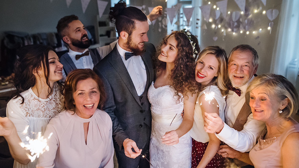 Bride Can’t Shake The Feeling Something’s Off After MIL Forces Wedding Date Change