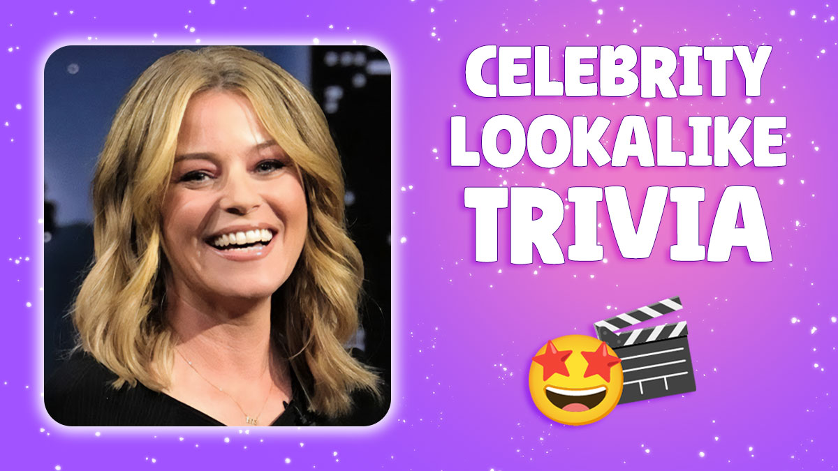 “I Can Never Tell Them Apart!” Try To Distinguish These Celebrities