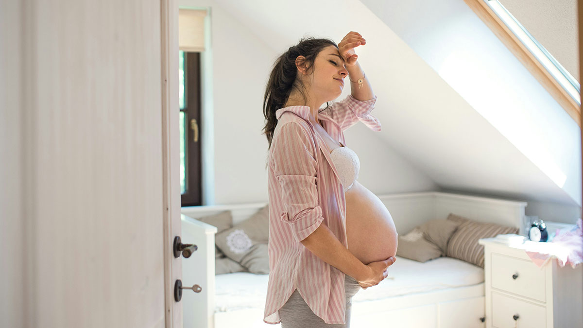 Woman’s Postpartum Boundaries Spark Drama As MIL Refuses To Compromise