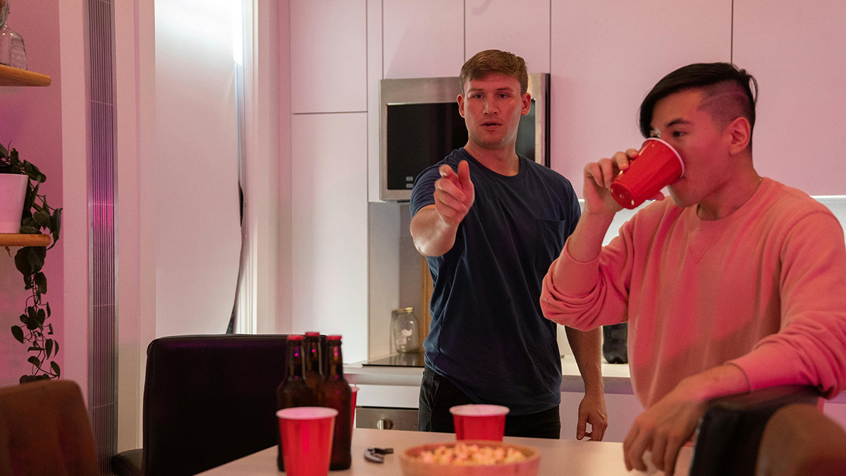 “We Need To Leave… Now”: 35 Stories Of People Who Trusted Their Gut And Were Right