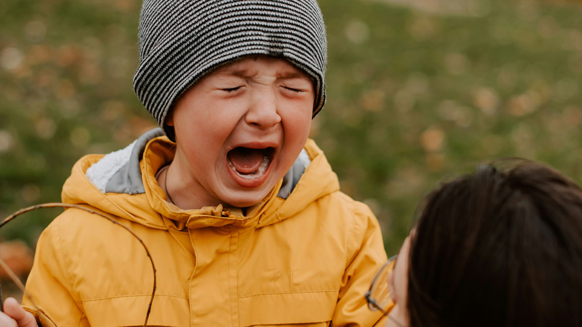 Babysitter Shares Why Gen Alpha Is A “Nightmare Generation”