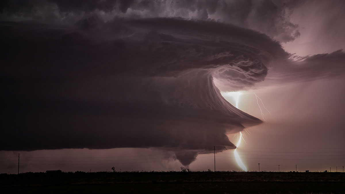 Best Nature Photography Of 2024: International Photo Awards Winners