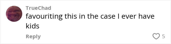 Comment on parenting expert's post about using negative reinforcement to help kids overcome fears. Comment on parenting expert's post about using negative reinforcement to help kids overcome fears.