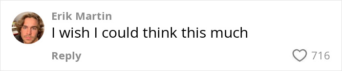 Comment on negative reinforcement with likes, showing digital engagement. Comment on negative reinforcement with likes, showing digital engagement.