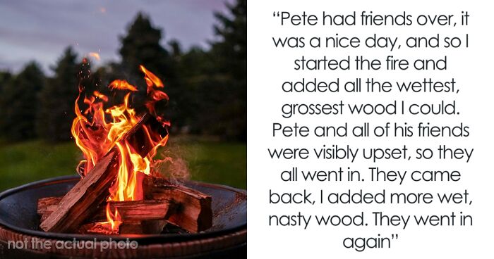 “It Just… Dawned On Her”: Guy Learns A Valuable Lesson After Refusing To Care For Neighbors