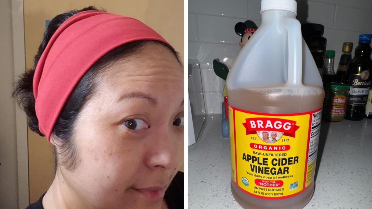 Grandma Knew Best: 17 Old School Beauty Hacks That Never Miss