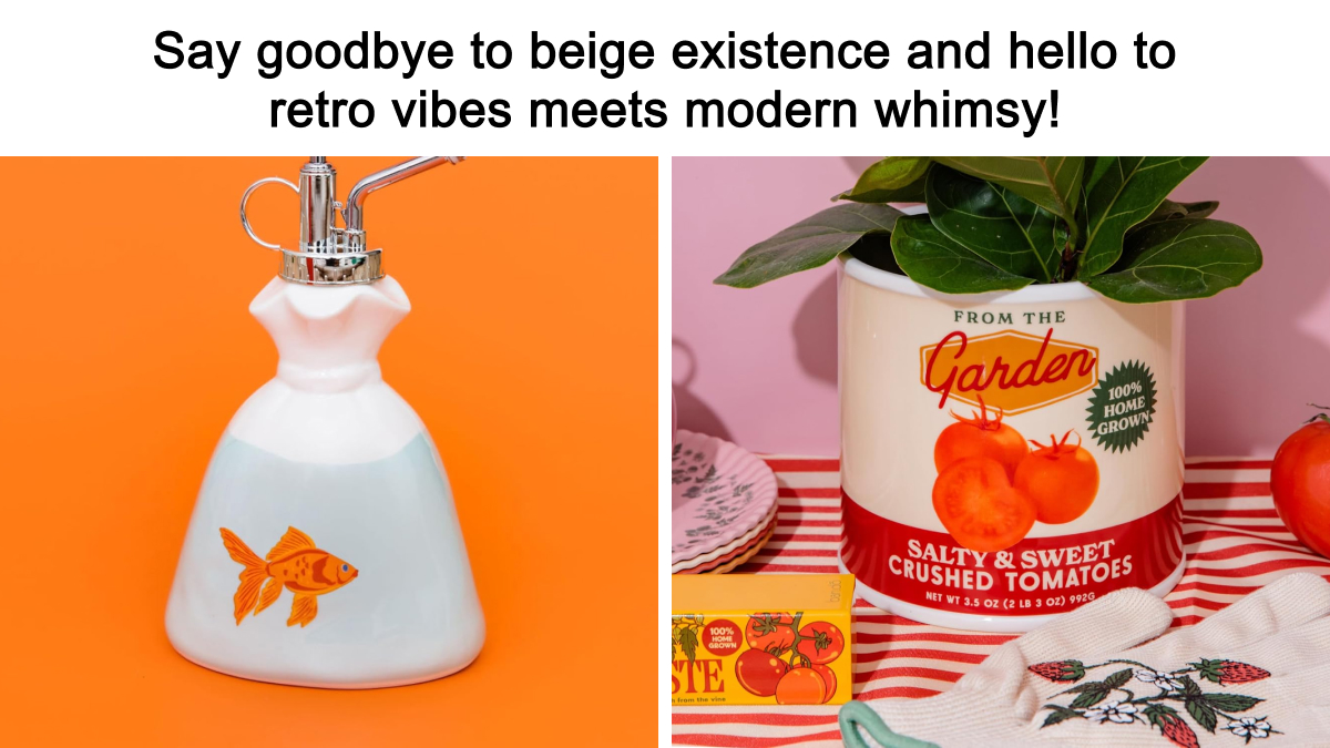 24 Ban.do Items On Amazon That Are Literally Too Cute To Function