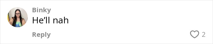 Comment expressing disagreement on parents' controversial decision with baby in Thailand cave visit. Comment expressing disagreement on parents' controversial decision with baby in Thailand cave visit.