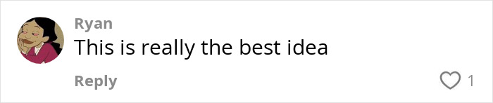 Comment expressing a positive opinion on parents' decision related to the baby visiting a cave in Thailand. Comment expressing a positive opinion on parents' decision related to the baby visiting a cave in Thailand.