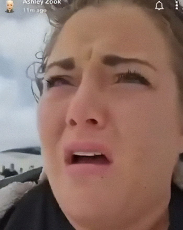 People Think Crashed Delta Flight In Toronto Should Have Been Canceled People Think Crashed Delta Flight In Toronto Should Have Been Canceled