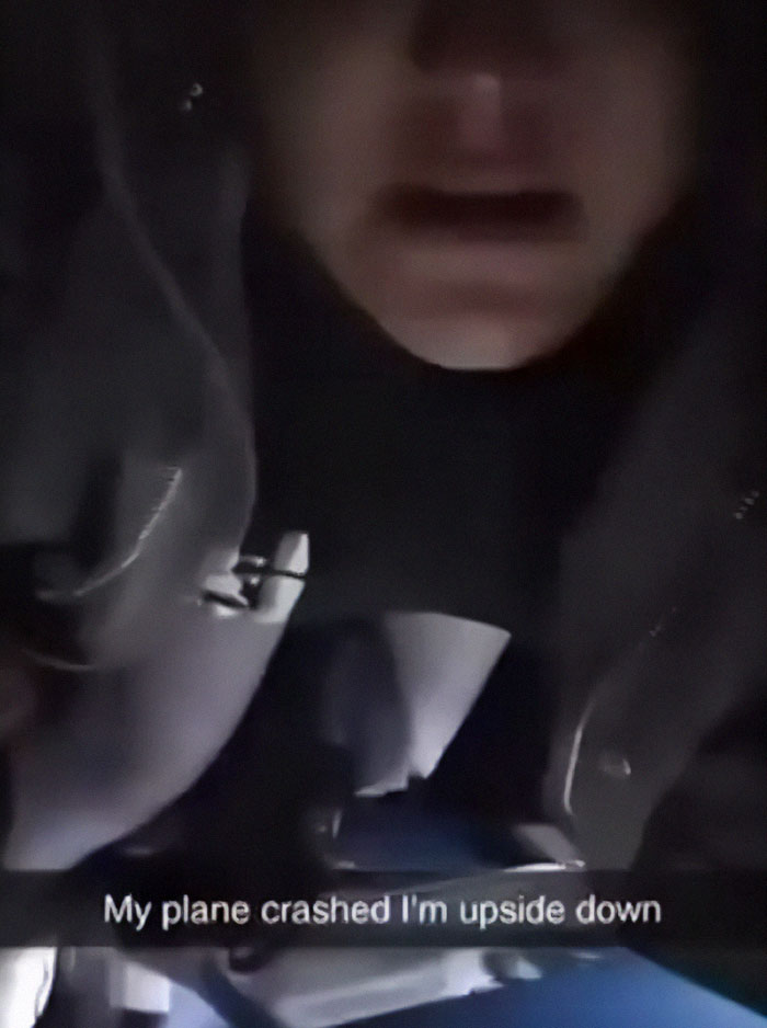 People Think Crashed Delta Flight In Toronto Should Have Been Canceled People Think Crashed Delta Flight In Toronto Should Have Been Canceled