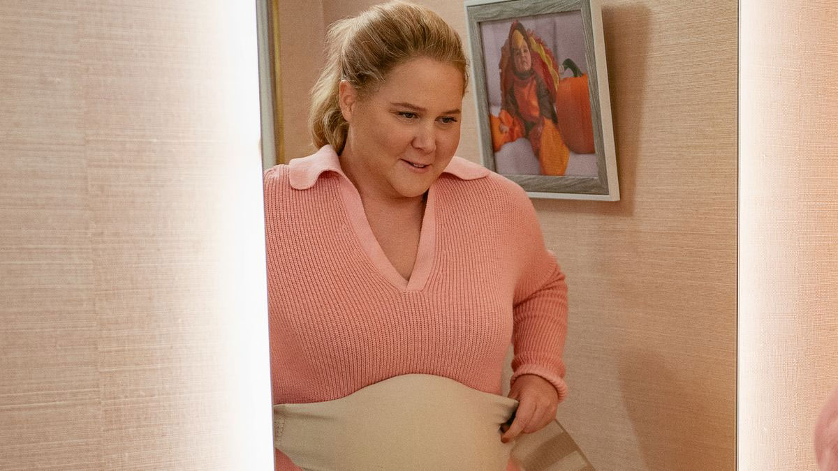 “Netflix Needs To Stop”: Amy Schumer’s New Movie Is In Top 10, People Are Very Confused