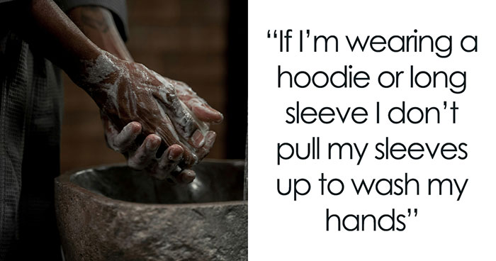 34 Flags Deeply Weird People Have That Might Make Everyone Say “We Should’ve Known”