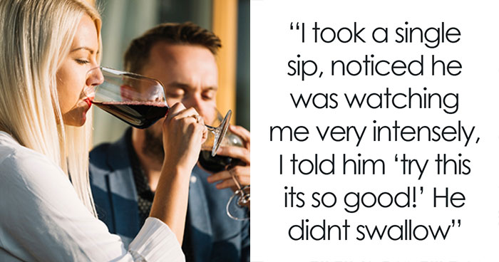 30 Dates That Went So Wrong, People Noped Out Immediately