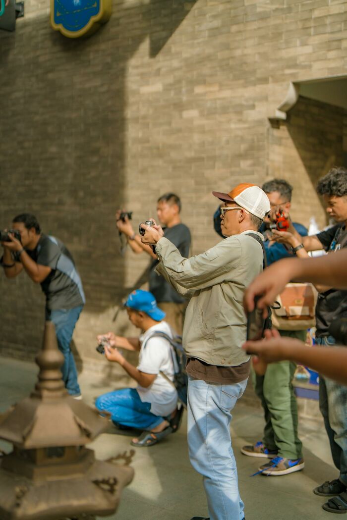 30 Culture Shocks That Left People Reevaluating Their Perception Of Life