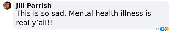 Comment on mental health awareness highlighting its real impact. Comment on mental health awareness highlighting its real impact.
