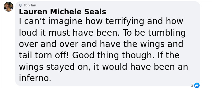 People Think Crashed Delta Flight In Toronto Should Have Been Canceled People Think Crashed Delta Flight In Toronto Should Have Been Canceled