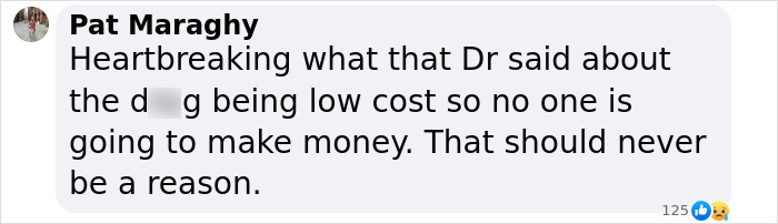Comment about low-cost autism treatment and profit concerns. Comment about low-cost autism treatment and profit concerns.