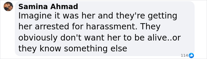 Comment discussing possible reasons for arrest related to Polish woman claiming to be Madeleine McCann. Comment discussing possible reasons for arrest related to Polish woman claiming to be Madeleine McCann.