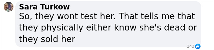 Text message discussing the situation of a Polish woman claiming to be Madeleine McCann. Text message discussing the situation of a Polish woman claiming to be Madeleine McCann.