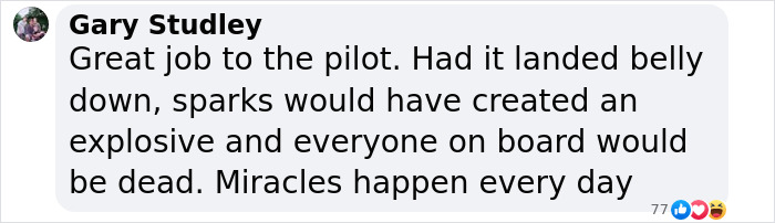 People Think Crashed Delta Flight In Toronto Should Have Been Canceled People Think Crashed Delta Flight In Toronto Should Have Been Canceled