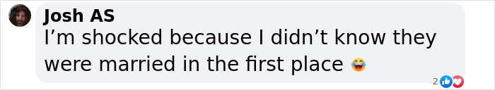 Text message about Sacha Baron Cohen and Isla Fisher divorce shock with laughing emoji reaction. Text message about Sacha Baron Cohen and Isla Fisher divorce shock with laughing emoji reaction.