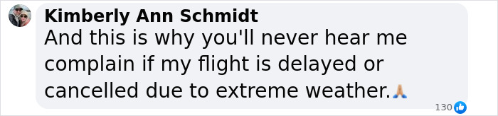 People Think Crashed Delta Flight In Toronto Should Have Been Canceled People Think Crashed Delta Flight In Toronto Should Have Been Canceled