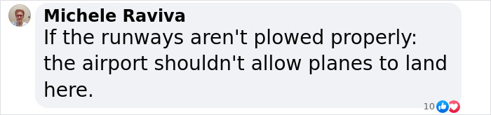 People Think Crashed Delta Flight In Toronto Should Have Been Canceled People Think Crashed Delta Flight In Toronto Should Have Been Canceled