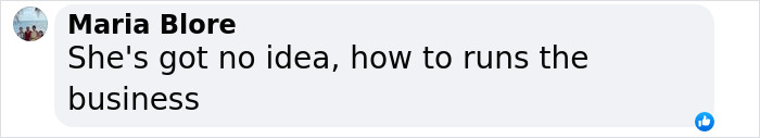 Comment on Meghan Markle rebranding controversy discussing business acumen. Comment on Meghan Markle rebranding controversy discussing business acumen.