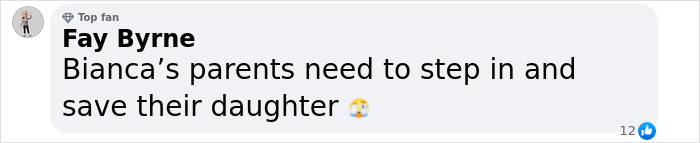 "Comment expressing concern over Bianca Censori incident at Grammys 2025. "Comment expressing concern over Bianca Censori incident at Grammys 2025.