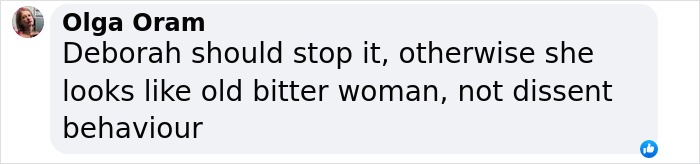Text message discussing dissent behavior prediction. Text message discussing dissent behavior prediction.