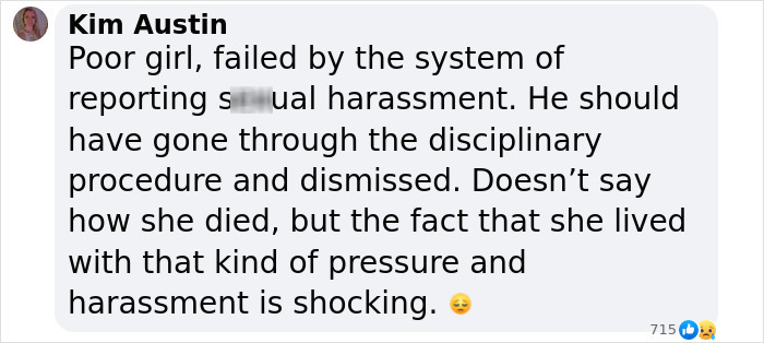 Comment on harassment and pressure faced by a 19-year-old soldier found dead, highlighting systemic failure. Comment on harassment and pressure faced by a 19-year-old soldier found dead, highlighting systemic failure.
